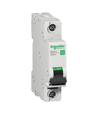 Schneider Electric M9F23106 Breaker
