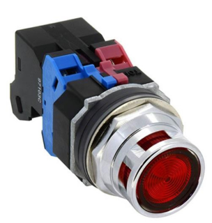 IDEC AOLFD212602DNUR Device