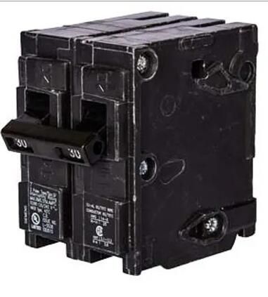 Siemens Q250NN Breaker