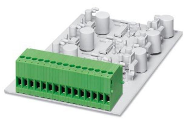 Phoenix Contact 1704004 Connector