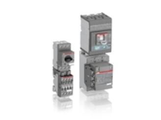 ABB A12S-81N Starter