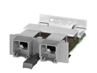 Siemens 6GK59922GA008FA0 Module