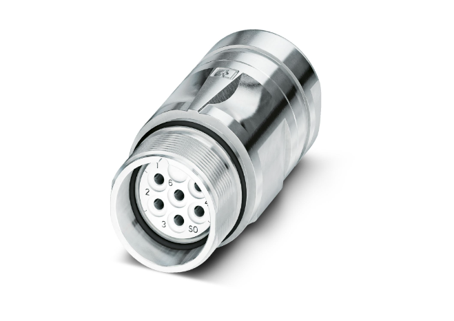 Phoenix Contact 1620170 Connector