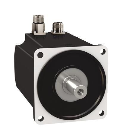 Schneider Electric BMH1401P31F1A Motor