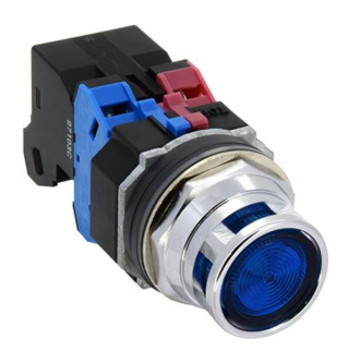 IDEC AOLFD212602DNUS Device