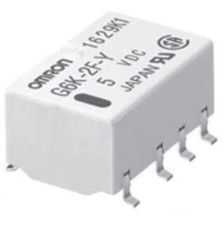 OMRON g6k-2f-dc12 Relay