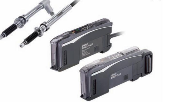 OMRON E9NCTXC05 Cable