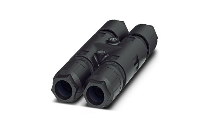 Phoenix Contact 1411422 Connector