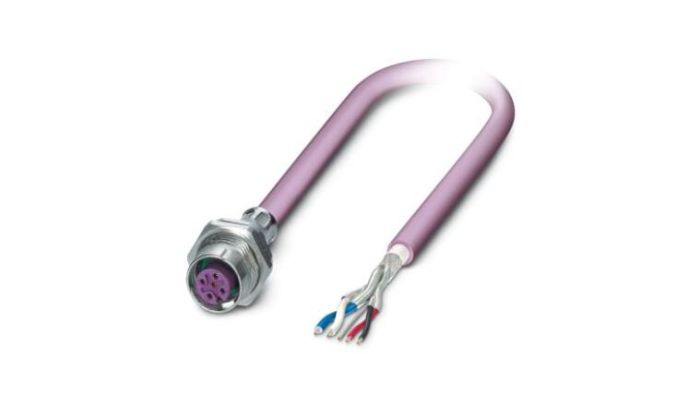 Phoenix Contact 1437546 Cable