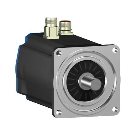 Schneider Electric BSH1002P02A1A Motor