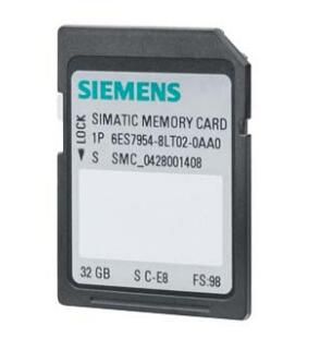 Siemens 6ES79548LT020AA0 Simatic Net