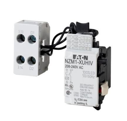 EATON/Moeller 171800 NZM1-XUHIV18DC Device
