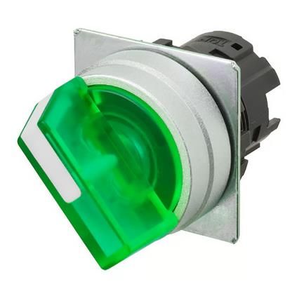 OMRON A22NZ-2MM-TGA Device