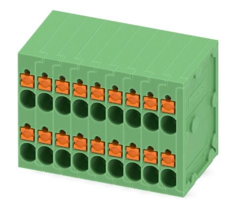 Phoenix Contact 1841568 Connector