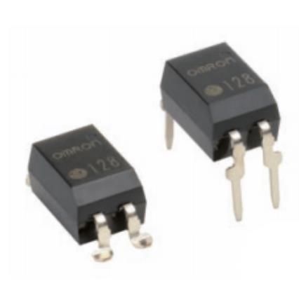 OMRON G3VM-601DY1(TR05) Device
