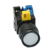 IDEC HW1L-AF2F10QD-W-24V Device