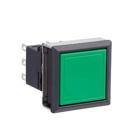 IDEC LBW7B-M1T6G Device
