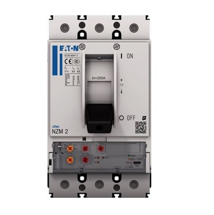 EATON/Moeller 191620 NZMN2-VX160-SVE Device