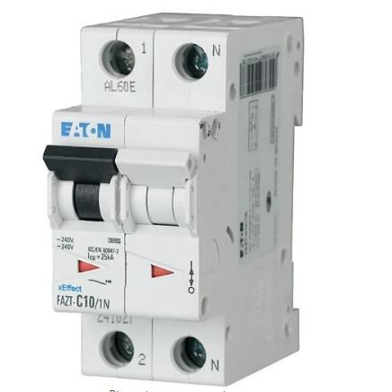 EATON/Moeller 241029 FAZT-C13/1N Device