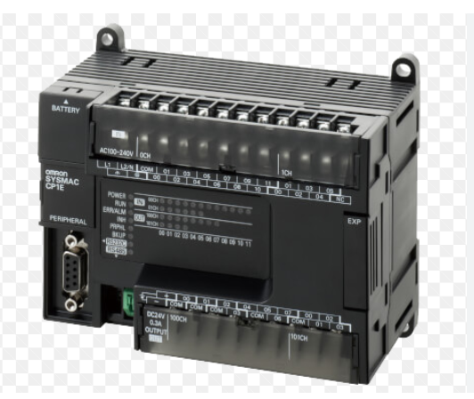 OMRON CP1EN14DTA Device