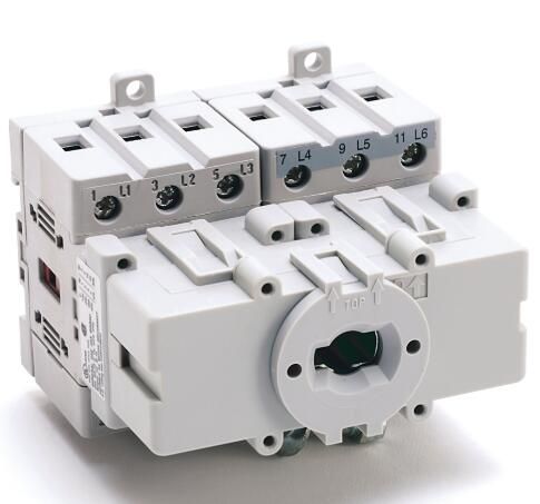 Allen Bradley 194E-A25-1753-Q Device