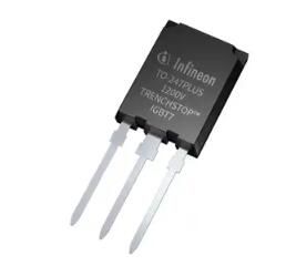 Infineon IGQ75N120S7XKSA1 Device