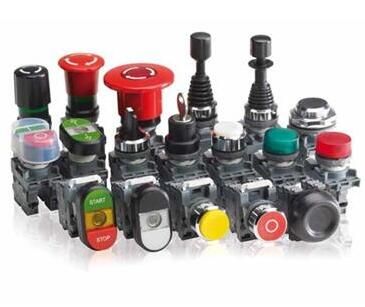 ABB MP3-62G11F1 Switches