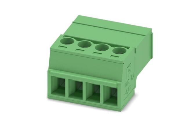 Phoenix Contact 1857906 Plug