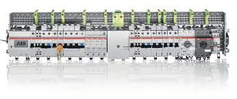 ABB S402M-UCZ16 MCB