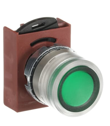 ABB P9M-PLVGD Device