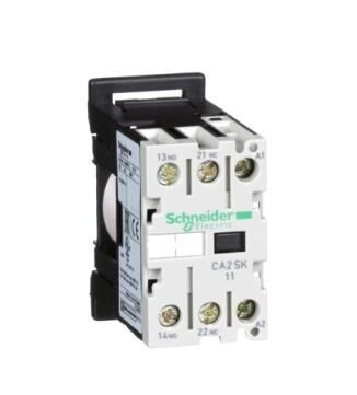 Schneider Electric CA2SK11F7 Relay