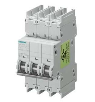 Siemens 5SJ43107HG41 Breaker