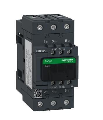 Schneider Electric LC1D65ALE7 Contactor