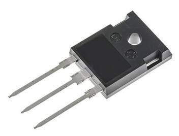 Infineon IKW50N60H3FKSA1 Device