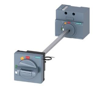 Siemens 3VA91370FK43 Breaker