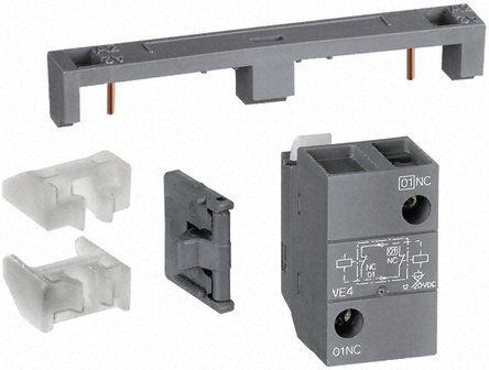 ABB VEM4 Interlock