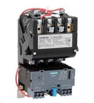 Siemens 14DUD32AC Starter