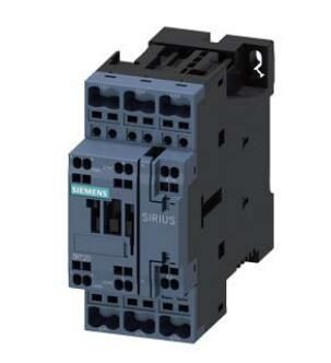 Siemens 3RT20272FB40 Contactor