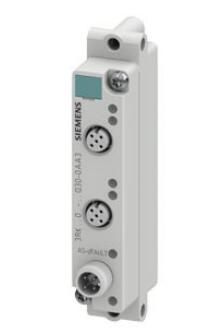 Siemens 3RK24001BQ300AA3 Device