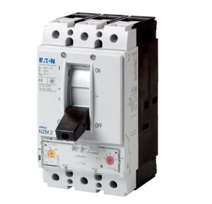 EATON/Moeller 269206 NZMB2-A20-NA Device