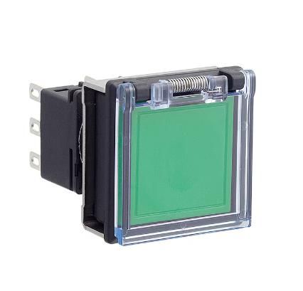 IDEC LBW7GB-A1T3VG Device