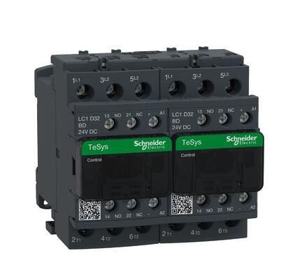 Schneider Electric LC2D32BD Device