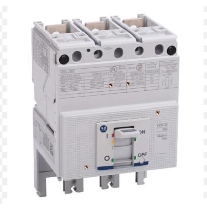 Allen Bradley 140G-J3X3 Device