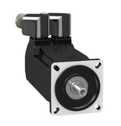 Schneider Electric BMH0702P16F2A Motor