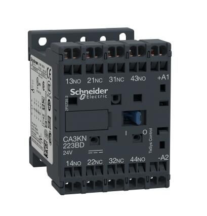 Schneider Electric CA3KN223BD Relay