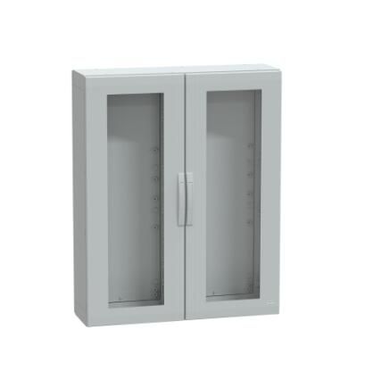 Schneider Electric NSYPLA12103TG polyester