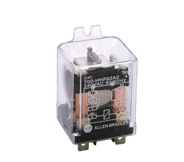 Allen Bradley 700-HJ32A24 Device