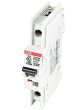 ABB S201UP-K13 Breaker
