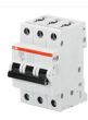 ABB S203M-C3 Circuit Breaker