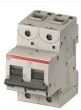 ABB S802S-B50 Circuit Breaker